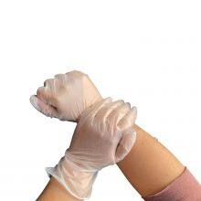 Safety Examination Gloves Disposable Vinyl Gloves thumbnail-1