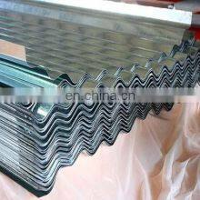 GI Roofing Sheet Price Galvanized Corrugated Plate Zinc Iron Roof Sheet thumbnail-1
