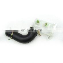 Windshield Washer Tank Filler Hose for Mitsubishi Montero Pajero MB683937 thumbnail-2
