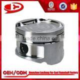 Piston Engine Piston Used for LD20 High Quality Factory Price Wholesale thumbnail-1