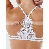 C23306B New Fashion Lady Sexy Beach Wear Bra Sexy Lace Bralette thumbnail-2