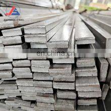 Factory Supply Hot Rolled Square Bar 65Mn 60si2Mn 5160 Sup9 Sup9a Flat Spring Bar Steel thumbnail-2