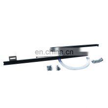 Maiker Tail Box Four-fold Cover for F-150 2015-2017rear Box 4x4 Accessories thumbnail-4