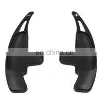 Car Accessories Steering Wheel Paddle Shift Extension For Mercedes A45 thumbnail-2