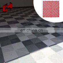 50Mm Strong Door Floor Liners Checketed Airflow Exhibition Park Aid Floor Mat Grate Flooring For Garage Assist thumbnail-1