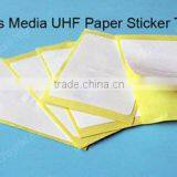 HSY-L008 Passive 900MHZ UHF Vehicle RFID Tags Reader and Writer With ISO 18000-6B/C thumbnail-6