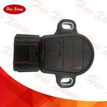 Haoxiang New Auto Throttle Position Sensor TPS Sensor Acelerador 89452-33010 For Toyota Lexus thumbnail-2