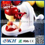 KH Free Design Hand-operated Apple Peeler