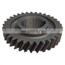 China Howo Truck Transmission Gear DC12J150TA-051 thumbnail-4