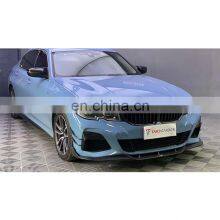 Hot Selling Auto Parts Car Mirror Dry Carbon Fiber Material Side Mirror Housing For BMW 3-8 Series thumbnail-4