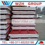 50-150 mm Composite Ceiling Panel and Eps , Rockwool and PU Roof Panel thumbnail-1