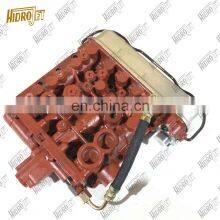 HIDROJET 4WG200 Iron Transmission Control Valve 4644159347 Control Valve 4 644 159 347 for Gear Box thumbnail-1