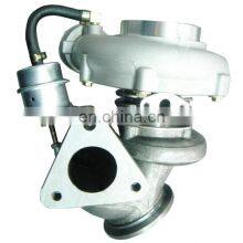 A164P108 GT25S 754743-5001S 79526 EX79526 754743-0001 754743 754743-00010 Turbocharger for Ford Ranger Truck NGD 3.0 Engine