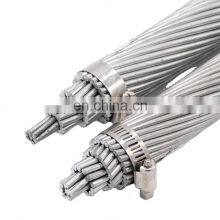 7/2.5mm Bare Conductor Aaac All Aluminium Overhead Conductor Supplier Price thumbnail-2