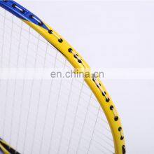 Professional Manufacturer Wholesale Full Carbon Badminton Racket Price in Bangladesh thumbnail-3