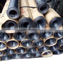 ASTM 8pb 99.99% Pure Metal Examination Room Wall 2mm 5mm Lead Sheet Plate for Ct-scan thumbnail-2