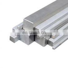 Prime Steel Billets Square Mild Steel Billet Flat Steel Bar 50mmx30mm