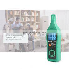New Hot Sale Product Indoor Air Quality Monitor Pm10 Formaldehyde Co2 Meter thumbnail-5