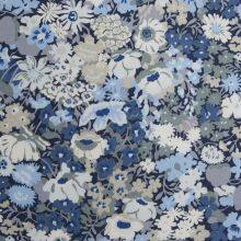 Double Border Print Wholesale Fashion Rayon Crepe Fabric thumbnail-2