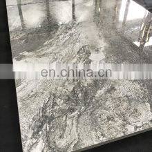 Italian Gery Marble Look Porcelain Large Tile Foshan Factory Price Tile thumbnail-3