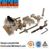 CNC Machining Customized Processing Metal Jigs and Fixtures