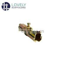 Building Material Metal Parts Scaffolding Inner Joint Pin Coupler thumbnail-5