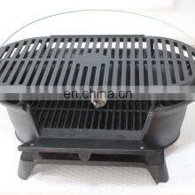 Outdoor Cooker Large Easily Clean Multi-Kinetic Bbq Grill thumbnail-5