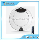 Shenzhen smart self cleaning robot vacuum cleaner