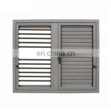 Aluminum Plantation Shutters Exterior From China