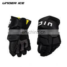 Custom Logo and Color Ice Hockey Gloves Ball /lacrosse/ Field Hockey Gloves thumbnail-2