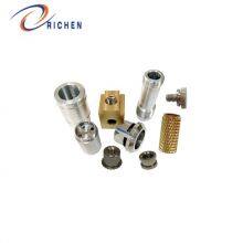 High Precision CNC Turning Lasering Machining Aluminum Copper Brass Metals Part thumbnail-3