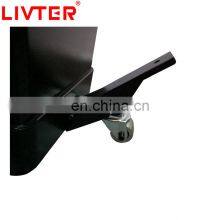 Single Axis Wood Milling Machine W0404 Sliding Table Machine Tool Spindle Moulder thumbnail-4