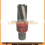 5 Skewed Teeth Dia.22*H40 CNC Machine Milling Cutter CNC Tools 1/2 GAS CNC Finger Bit