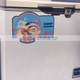China Supplier -40 Centigrade Medication Refrigerator Medical Freezer thumbnail-2
