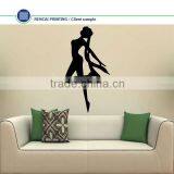 Sailor Moon Wall Mural Vinyl Sticker For Kids Room thumbnail-1