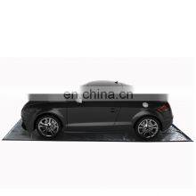 Canvas Garage Snowblower Water Containment Mat Car Wash With Foam thumbnail-5