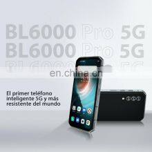 Blackview BL6000 Pro 5G Phone IP68 Waterproof 48MP Triple Camera 8GB RAM 256GB ROM 6.36 Inch FHD+ Global Version 5G Mobile Phone thumbnail-5