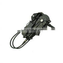 Engine Stop Motor 2523-9016 12V For Excavator Parts thumbnail-1