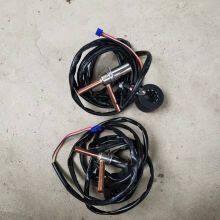 Daikin Air Conditioning Multi Line VRV3 Generation Oil Magnetic Valve Body Coil RHXYQ10/12/14/16PY1 thumbnail-2