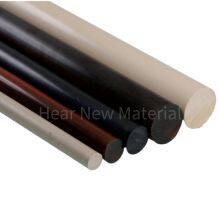 High Quality PEI Rod Factory Customized Size PEI Plate Polyetherimide Sheet