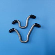 Waved Refractory Anchor V Anchor Y Anchor With Rubber Cap thumbnail-5