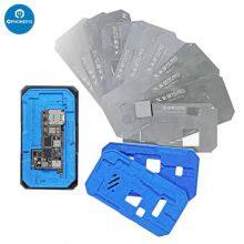 MIJING Z20 Pro Middle Layer Reballing Platform thumbnail-2