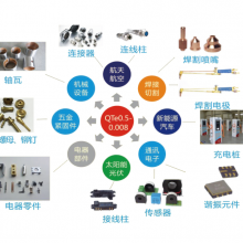 Sichuan Yunxin Copper Alloy CO., Ltd. company overview - view 4 thumbnail