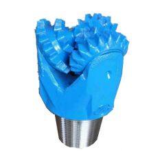 API Mill Tooth Tricone Bit Drilling for Water Oil Gas Well thumbnail-2