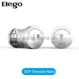 Elego Wholesale IJoy Tornado Nano Tank Color Change With Temp IJOY Tornado Nano in Stock thumbnail-5