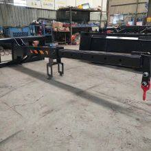 Bobcat Lifter Bobcat Skid Steer Hoist Attachments Made in China thumbnail-4