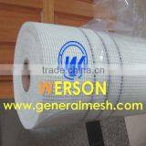 Alkali Resistant Fiberglass Mesh thumbnail-3