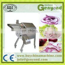 Wholesale Automatic Onion Slicer Machine thumbnail-5