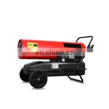 Industrial Diesel/kerosene Oil Heater thumbnail-4