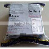 100 Sheets Seasoned Roasted Seaweed Snack for Bread thumbnail-2